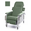 AL-42665 | CLINICAL CARE RECLINER SPECIFY COLOR