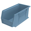AL-58341 | STORAGE BIN-10-7/8 X 5-1/2 X5" SOLD 12 BINS/ 1 COLOR PER CASE