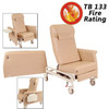 AL-66938 | DUAL SWING ARM ELITE CLINER HEAT & MASSAGE/SPEC COLOR