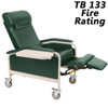 AL-70754 | STANDARD CARE CLINER W/HEAT & TB133 FIRE RATING