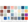 AL-85549 | PEDIATRIC OVERBED TABLE SINGLE TOP, SPECIFY PATTERN