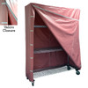 AL-44459 | STAPH-CHEK CART COVER 18 X 36  X 74