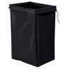 AL-67778 | COLLAPSIBLE HAMPER BAG FOR AL-67777 (16"L x 15"W x 30"H)