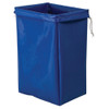 AL-67778 | COLLAPSIBLE HAMPER BAG FOR AL-67777 (16"L x 15"W x 30"H)
