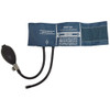 AL-85582 | V-LOK INFLATION SYSTM COMPLETE BLUE (SPCFY SIZE & LATEX)