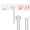 AL-71138 | 2-TUBE DISPOSABLE CUFF FEMALE LOCKING, SPECIFY SIZE