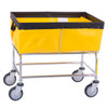 AL-60978 | 3BU ELEVATED TRUCK W/SEWN-IN LINER - SPECIFY COLOR