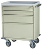 AL-69703 | 4-DRAWER ANESTHESIA CART 