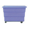 AL-84524 | POLY TAPER TRUCK W/ STD BASE SPECIFY BUSHEL & COLOR