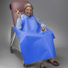 AL-62427 | GERI-CHAIR SMOKERS APRON SPECIFY COLOR