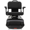 AL-91141 | ATTENDANT DRIVEN MOTORIZED TRANSPORT CHAIR - 750 LB. CAP