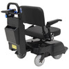 AL-91141 | ATTENDANT DRIVEN MOTORIZED TRANSPORT CHAIR - 750 LB. CAP