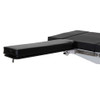 AL-91570 | STD DROP-LATCH ARMBOARD 24" LONG W/2" PAD