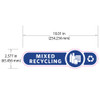 AL-91577 | STNDRD DECOR. CONTAINER LABELS SPCFY DESCRPTN/LABEL SIZE AL-91577 | STNDRD DECOR. CONTAINER LABELS SPCFY DESCRPTN/LABEL SIZE