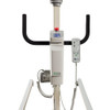 AL-92831 | BARIATRIC PWERED PATIENT LIFT DUAL MOTORS, WEIGHT CAP. 660 L