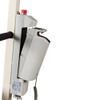 AL-92831 | BARIATRIC PWERED PATIENT LIFT DUAL MOTORS, WEIGHT CAP. 660 L