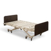 AL-92438 | EXPANDABLE BARIATRIC BED WIDTH 36" X 42" X 48, LENGTH 8