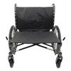 AL-94000 | ALCO CLASSIC WHEELCHAIR 1000LB CAPACITY