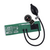 AL-93456 | BLADDERLESS POCKET ANEROID SPHYG, LATEX-FREE, LIFETIME
