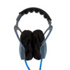 AL-93604 | SANITARY HEADSET COVERS 5-6" DIA., MRI SAFE, LARGE,