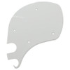 AL-93657 | ARM COVER (B) FOR FOOT/HEAD END SIDERAIL ASSY,