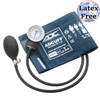 AL-58991 | POCKET ANEROID SPHYG, 20 YEAR CALIBRATION WRRTY, LATEX-FREE