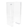 AL-93802 | TISSUE BOX HOLDER SPECIFY SIZE