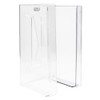 AL-93802 | TISSUE BOX HOLDER SPECIFY SIZE
