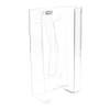 AL-93802 | TISSUE BOX HOLDER SPECIFY SIZE