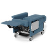 AL-94386 | STANDARD CLASSIC MANUAL SWING-ARM RECLINER, 300 LB CAP