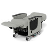 AL-94389 | ALO RECLINER, 300LB CAP, POWER RECLINE, SWING-AWAY ARMS