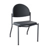 AL-68151 | SIDE CHAIR W/OUT ARMS-250 LB C 