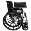 AL-70035 | 18"W CLASSIC 300 WHEELCHAIR FLIP-BACK DESK ARM