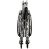 AL-70037 | 18"W CLASSIC 300 WHEELCHAIR REMOVABLE ARM