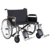 AL-79001 | 28"W CLASSIC 700 WHEELCHAIR SPECIFY ARM TYPE/LEG/FOOTREST