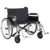 AL-79001 | 28"W CLASSIC 700 WHEELCHAIR SPECIFY ARM TYPE/LEG/FOOTREST
