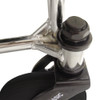 AL-79002 | 30"W CLASSIC 700 WHEELCHAIR, 700 LB CAP