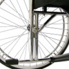 AL-79002 | 30"W CLASSIC 700 WHEELCHAIR, 700 LB CAP