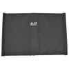 AL-81329 | BACK UPH, BLACK NYLON FITS CLASSIC 700 (8-HOLE)