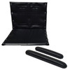 AL-18 | 20" UPH KIT W/ DESK ARMPADS (PLASTIC) SPECIFY UPH COLOR