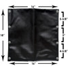 AL-761F | FLAT BACK-SPECIFY COLOR 16" W X 18" H