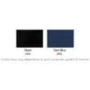 AL-795F | FLAT BACK-SPECIFY COLOR 20-5/8" W X 18-1/2" H