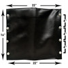 AL-829F | Discontinued-FLAT SEAT-SPECIFY N/L/A...USE AL-829         22"
