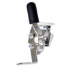 AL-2263 | WHEEL LOCK - FIXED (PUSH) SPECIFY LEFT OR RIGHT
