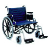 AL-49602HD | 20" REMOV FULL ARM W/C W/O FRONT RIGGING; 450 LBS. CA