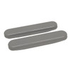 AL-66058 | DESK LENGTH PLASTIC ARMPADS (PAIR) SPECIFY COLOR