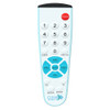AL-71862 | CLEAN REMOTE, UNIVERSAL TV ANTIMICROBIAL,
