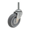AL-57244 | 3" SWIVEL CASTER, MONOTECH SPECIFY FITTING TYPE & SIZE