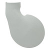 AL-82229 | COVER FOR WHEEL, GREY, SNAP-ON SPECIFY RIGHT OR LEFT