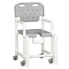 AL-82647 | SHOWER CHAIR W/ANTI-TIP 20" SPECIFY COLOR